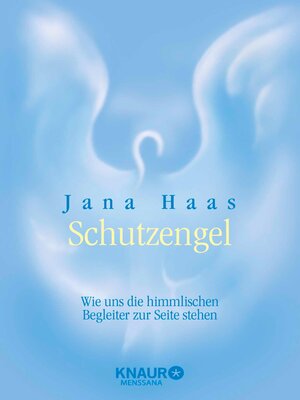 cover image of Schutzengel